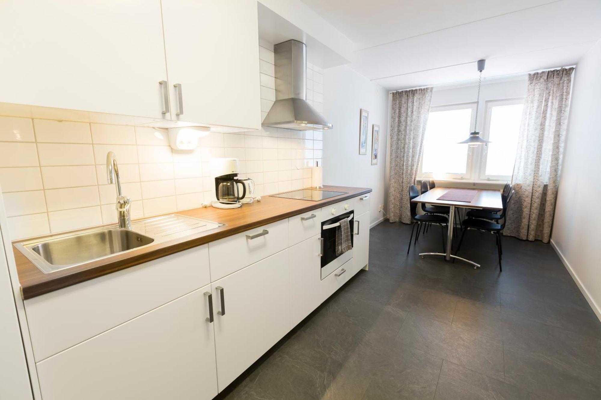 Simloc Hotel Drottninggatan Arjeplog Ruang foto