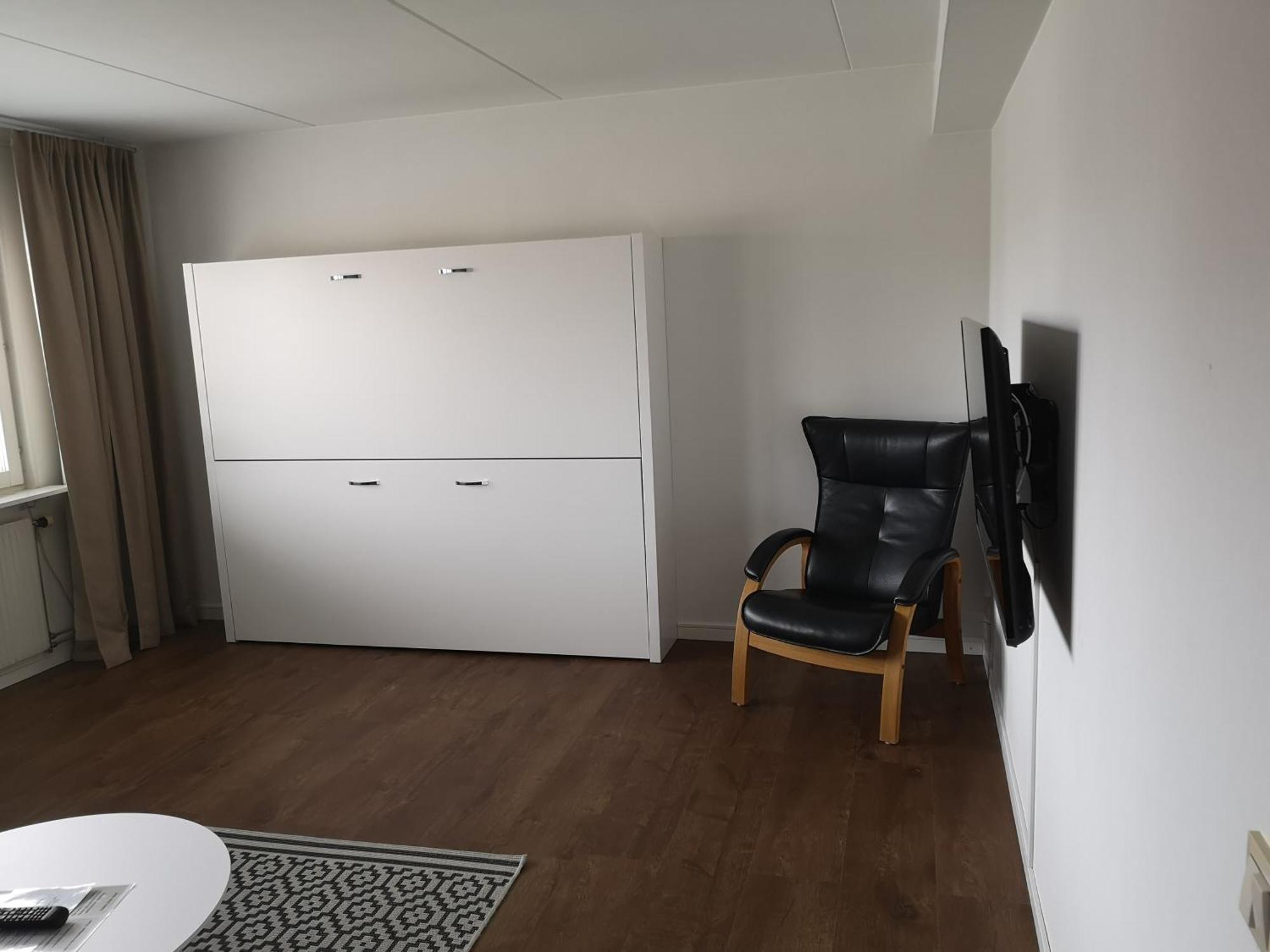 Simloc Hotel Drottninggatan Arjeplog Bagian luar foto